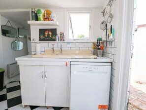 Geschirrspüler, Kochgeschirr/Geschirr/Besteck