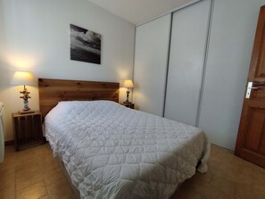 1 chambre, Wi-Fi gratuit