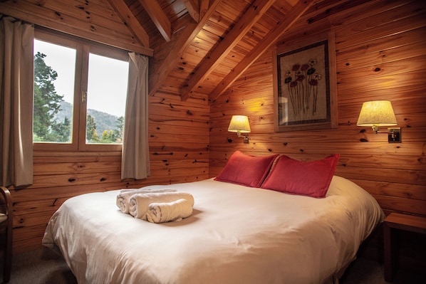 Internetzugang, Bettwäsche