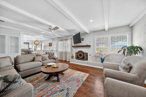 Right At Home-Midland Outdoor Dream