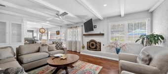 Right At Home-Midland Outdoor Dream