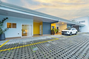 Exterior - Habitare La Fortuna (La Fortuna)