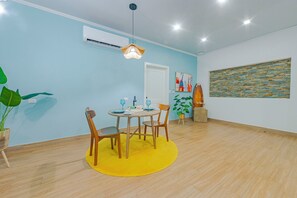 Suite Supérieure | Cuisine privée