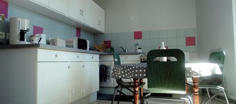 Chez Armande 2-star tourist apartment 48 m2