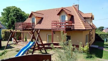 Apartment | Außenbereich