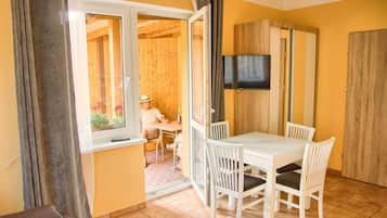 Apartment | Wohnzimmer