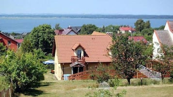 Apartment | Außenbereich