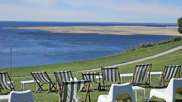 Apartment | Blick von der Unterkunft