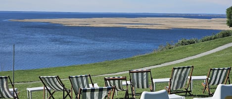 Apartment | View from property