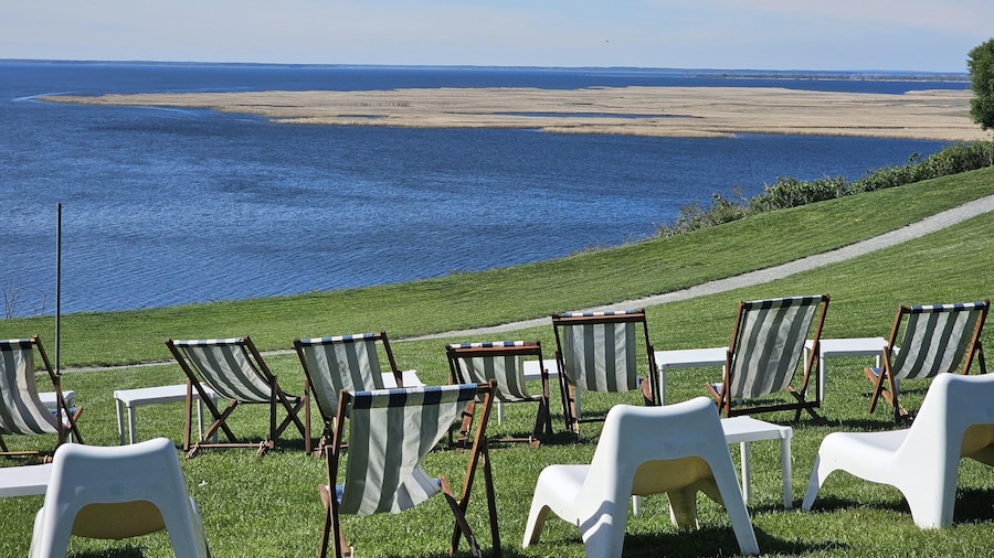 Holiday Apartment for 4 People, Lubin