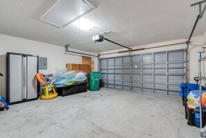 Espace pour enfants