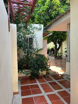 Exterior - Our House  (Santa Marta)
