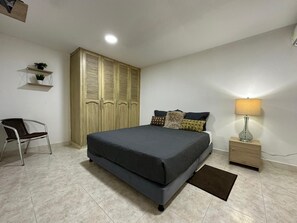 Standard Double Room | Free WiFi