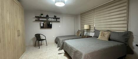 Couette en duvet d'oie, bureau