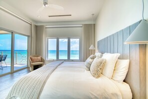 3 habitaciones, wifi y ropa de cama