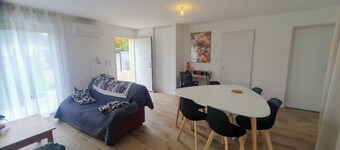 My little house: out of sight, out of mind