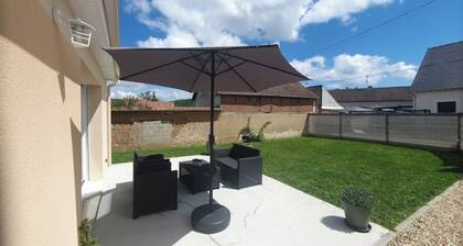 My little house: out of sight, out of mind