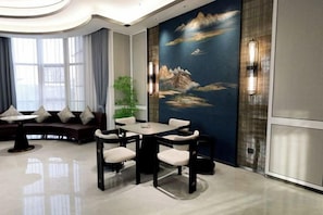 Dining - Yixing Grand Hotel (Yixing)
