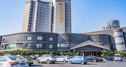 Yixing Grand Hotel