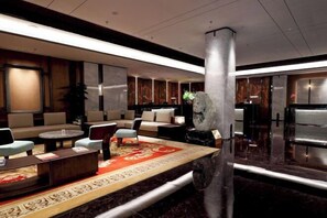 Lobby - Yixing Grand Hotel (Yixing)
