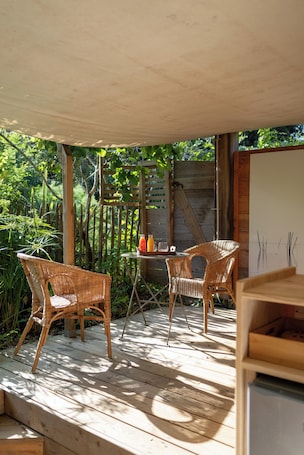Le Lodge du Cap Ferret