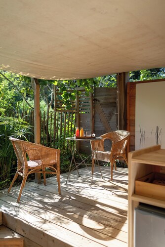 Le Lodge du Cap Ferret