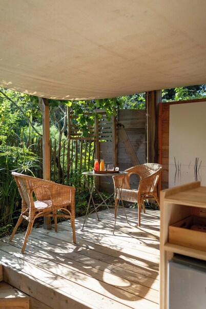 Le Lodge du Cap Ferret