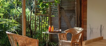 Le Lodge du Cap Ferret
