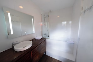 Blue Lodge | Baño