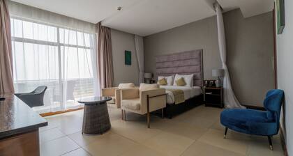 FAIRWAYS HOTEL KISUMU