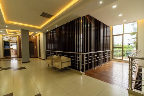 FAIRWAYS HOTEL KISUMU