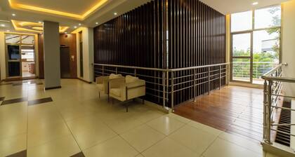 FAIRWAYS HOTEL KISUMU