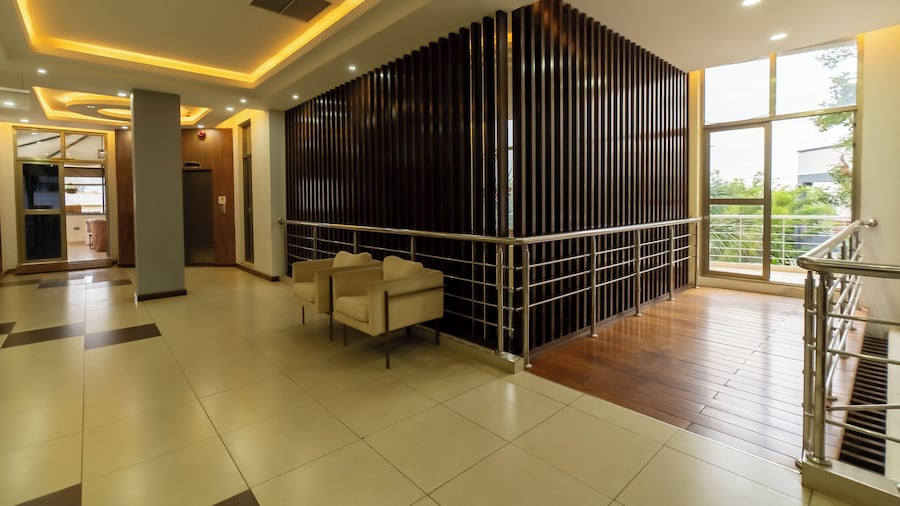 FAIRWAYS HOTEL KISUMU