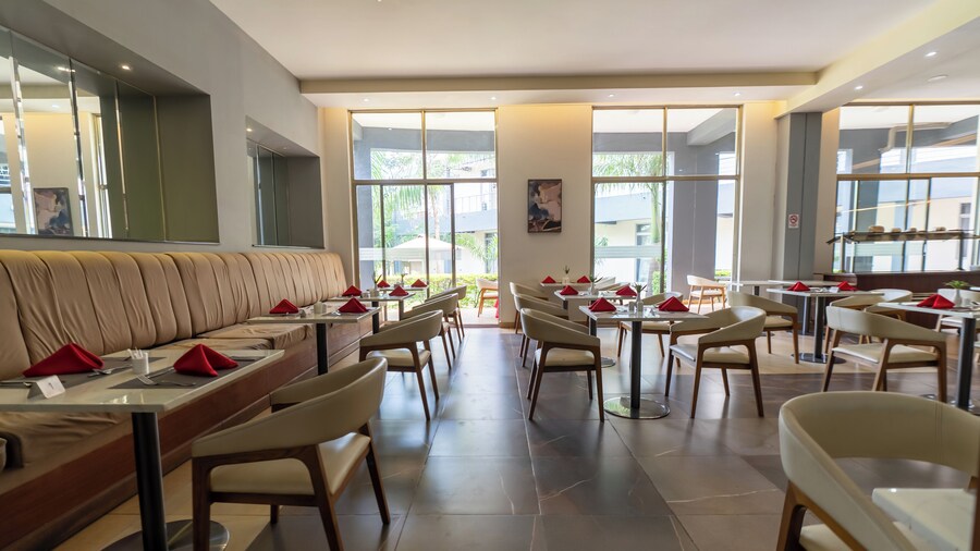 FAIRWAYS HOTEL KISUMU