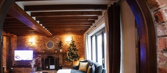 Cambridge | 7 Bedrooms | Free Parking