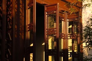 Room - Wu Suo · Li Ziyuan (Lijiang Old Town Mufu Hotel) (Lijiang)