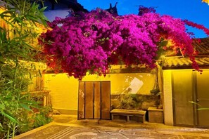 Unclassified image, 4 of 11, button - Wu Suo · Li Ziyuan (Lijiang Old Town Mufu Hotel) (Lijiang)