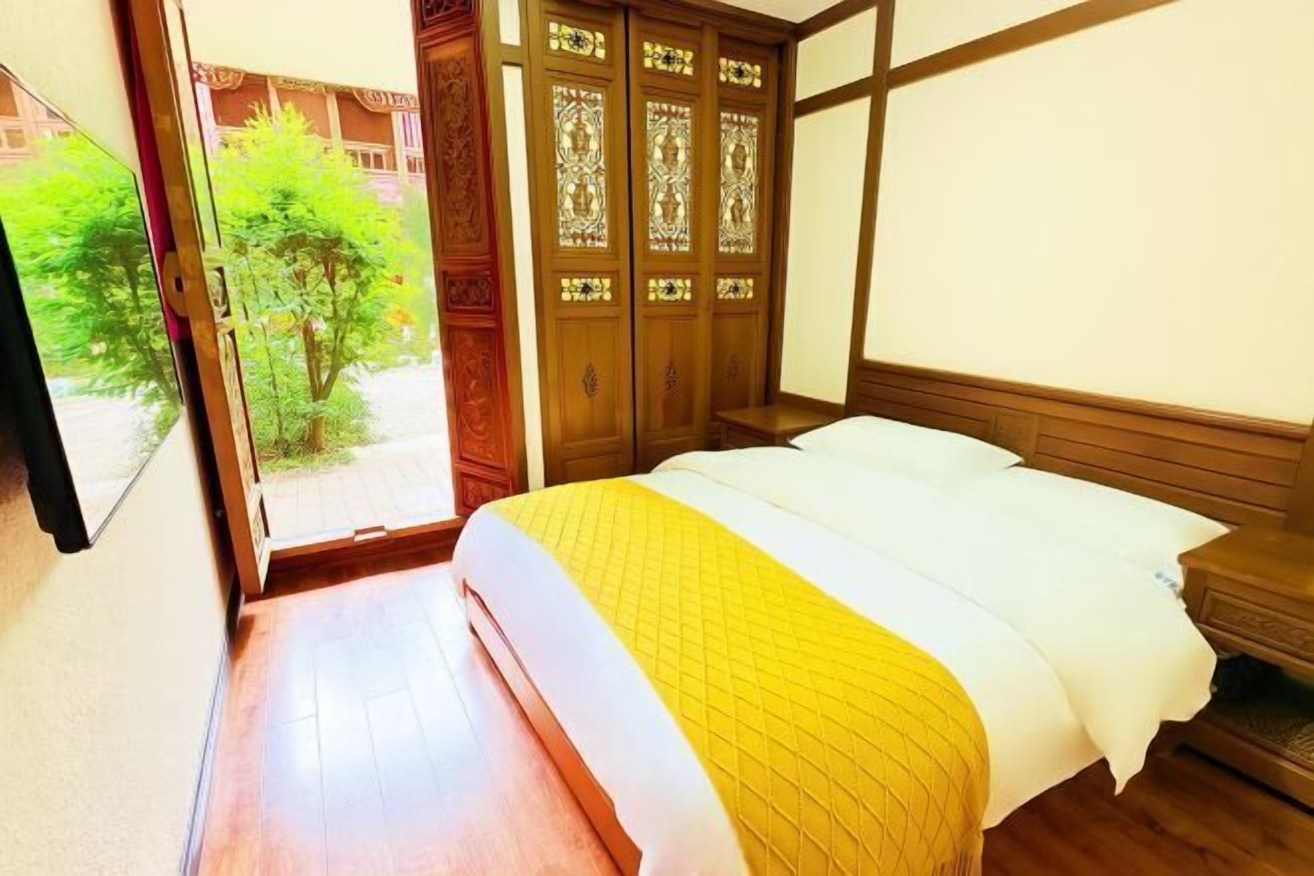 Huone