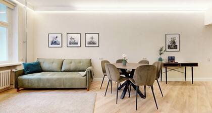 Viktoria Berezina Apartment (3D)