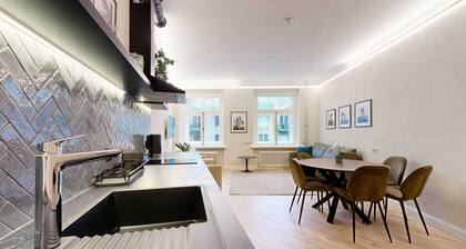 Viktoria Berezina Apartment (3D)