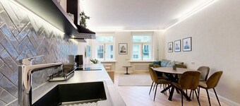 Viktoria Berezina Apartment (3D)