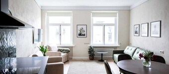 Viktoria Berezina Apartment (3D)