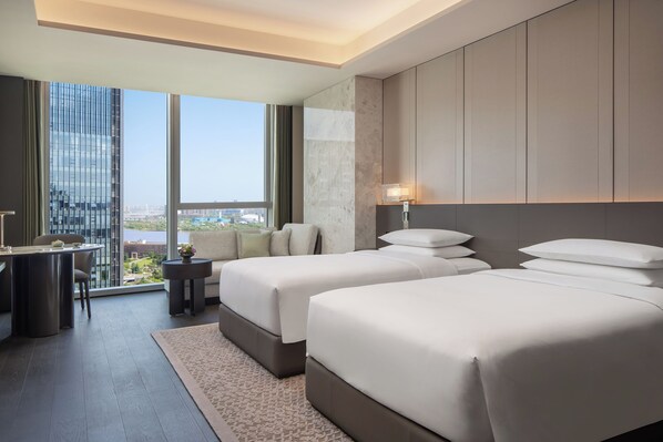 Sängtillbehör av högsta kvalitet, duntäcken och memory foam-madrasser