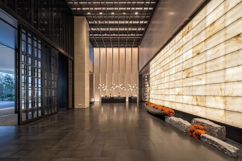 Hyatt Regency Xi'An Chanba