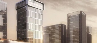 Hyatt Regency Xi'An Chanba