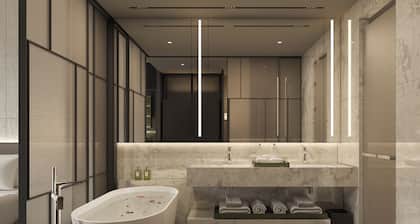 Hyatt Regency Xi'An Chanba