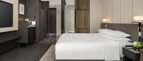 Ropa de cama de alta calidad, cubrecamas y colchones con efecto memoria