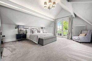 3 Schlafzimmer, Bügeleisen/Bügelbrett, WLAN, Bettwäsche