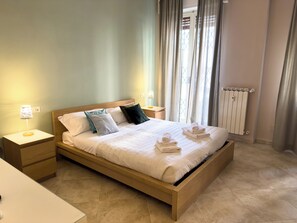 Deluxe Double Room | Free WiFi
