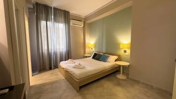 Deluxe-Doppelzimmer | Kostenloses WLAN